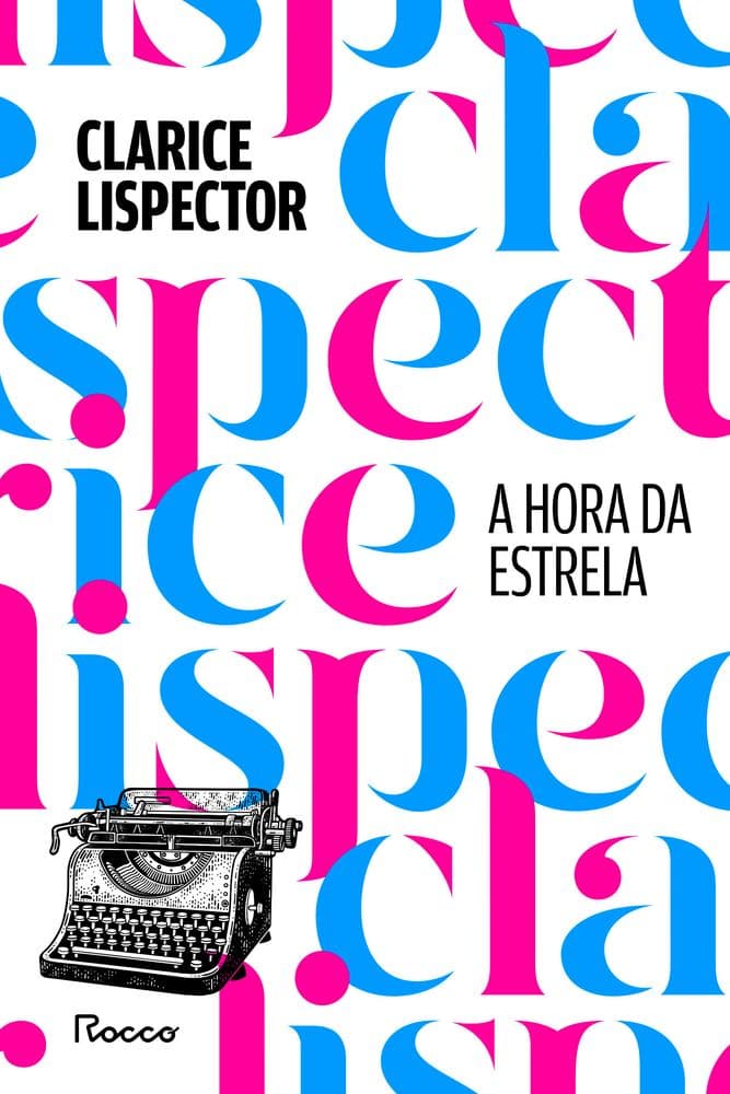 A Hora da Estrela - Edição Especial