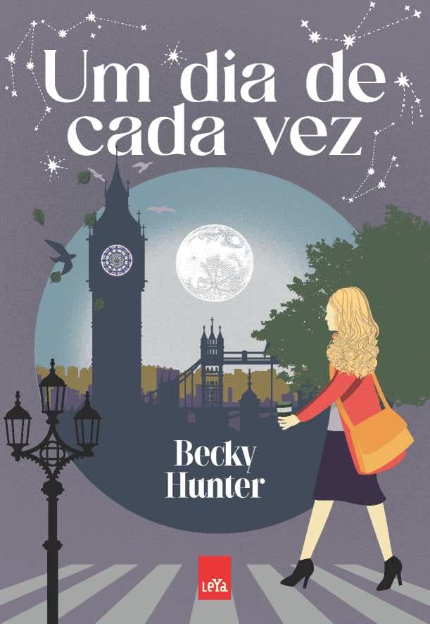 Um Dia de Cada Vez