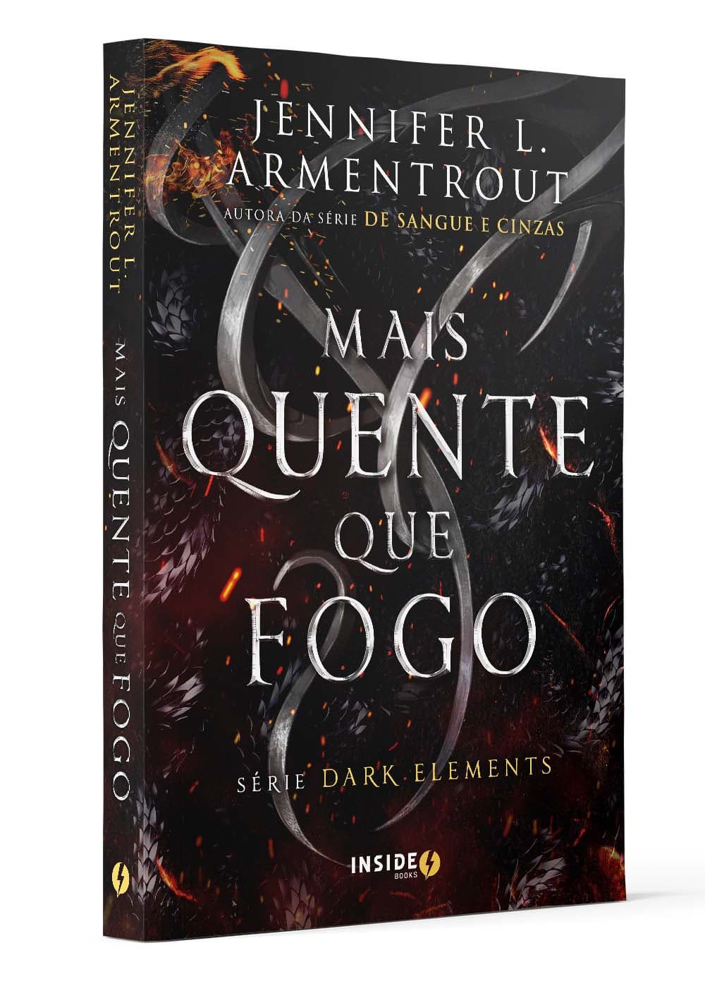 Mais Quente Que Fogo