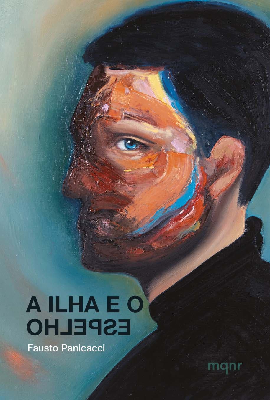 a Ilha e o Espelho