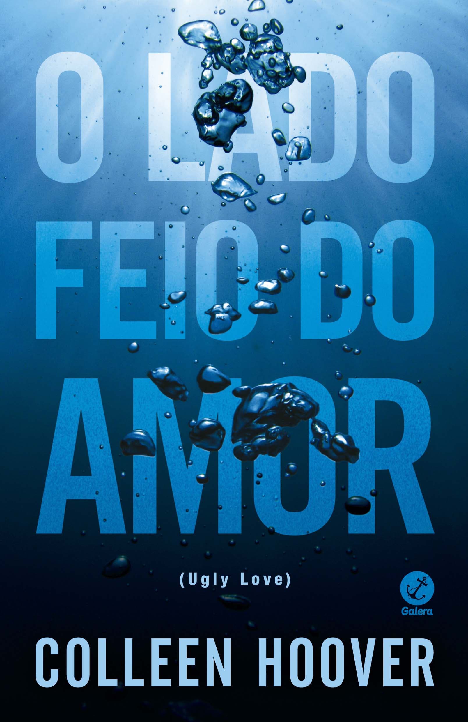 o Lado Feio Do Amor