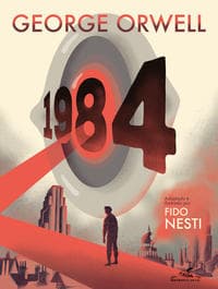 1984 - Edicao Em Quadrinhos