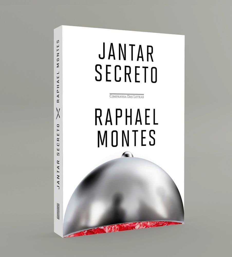 Jantar Secreto