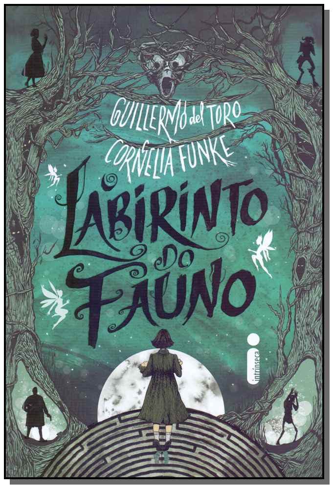 O labirinto do fauno