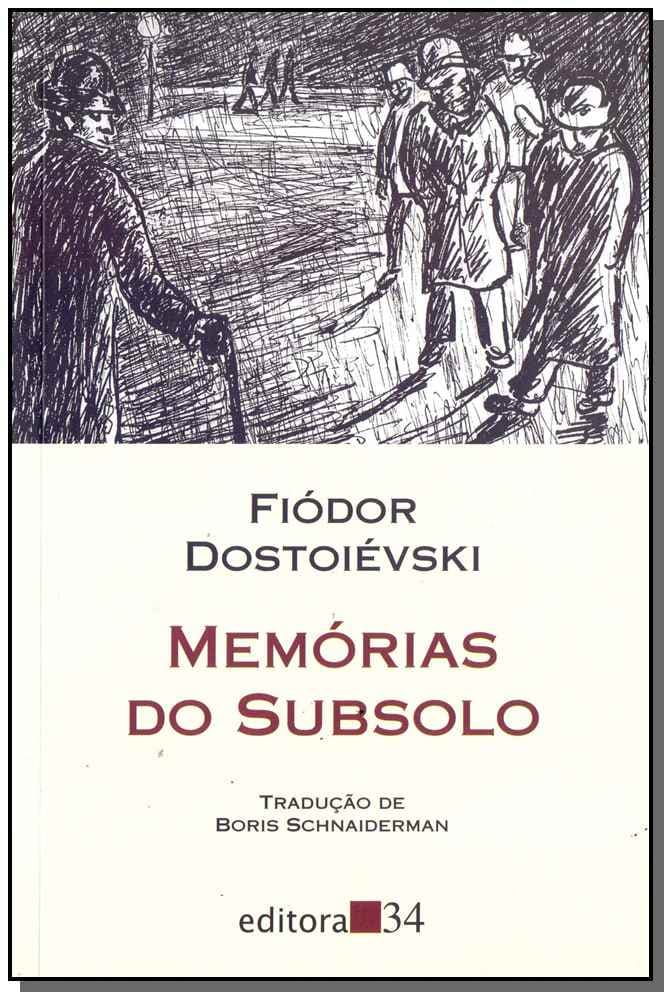 Memórias do Subsolo
