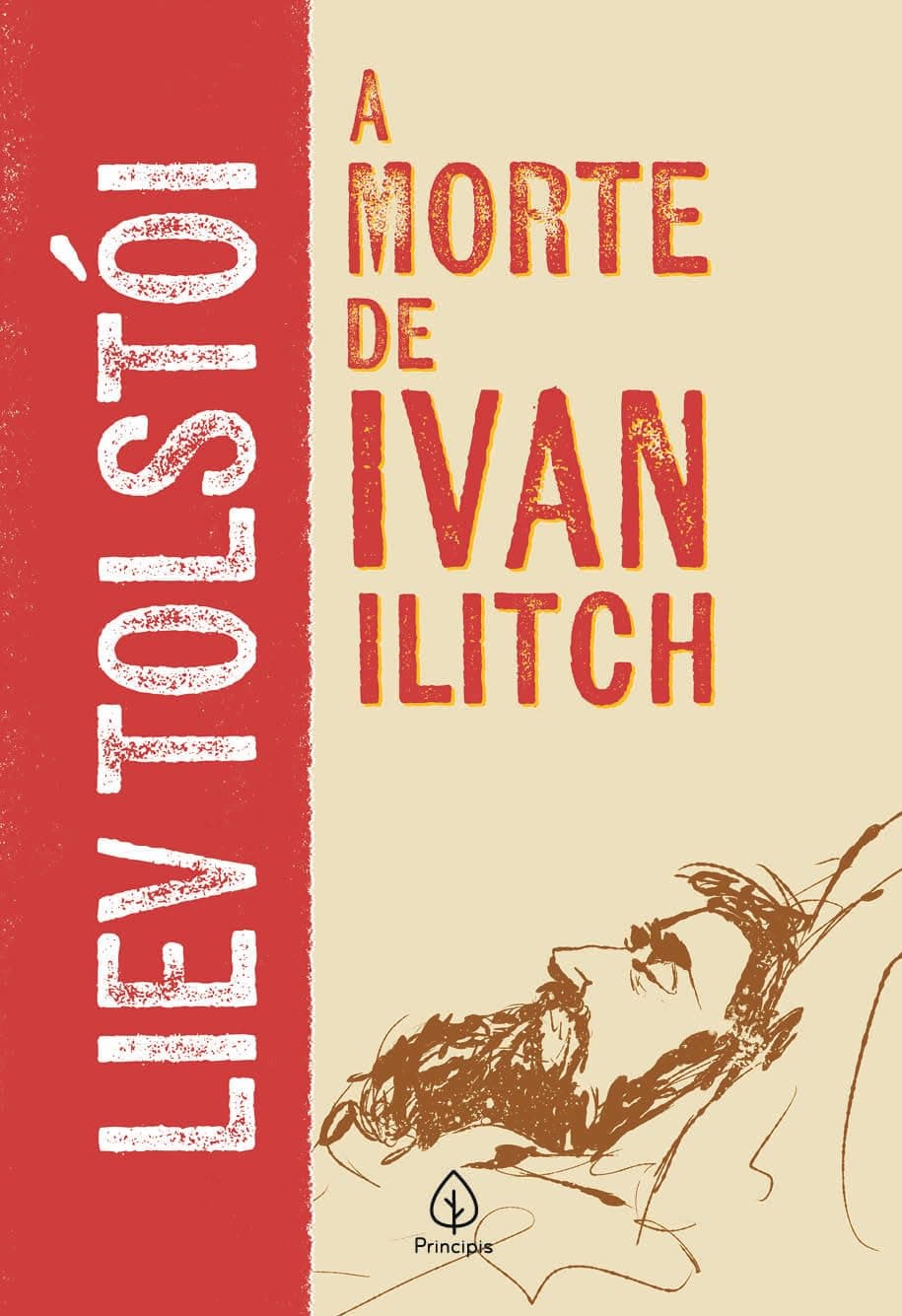 A Morte de Ivan Ilitch
