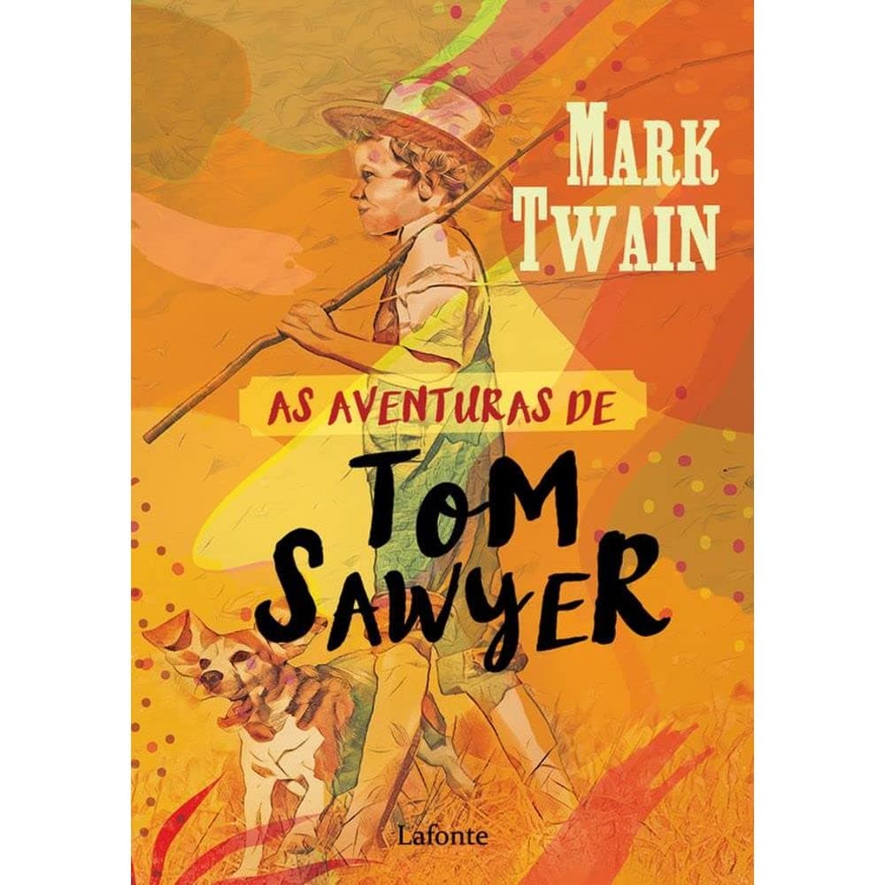 As Aventuras de Tom Sawyer
