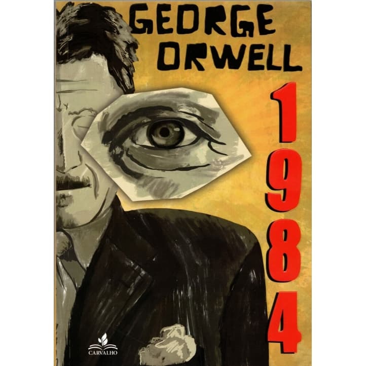 Livro 1984