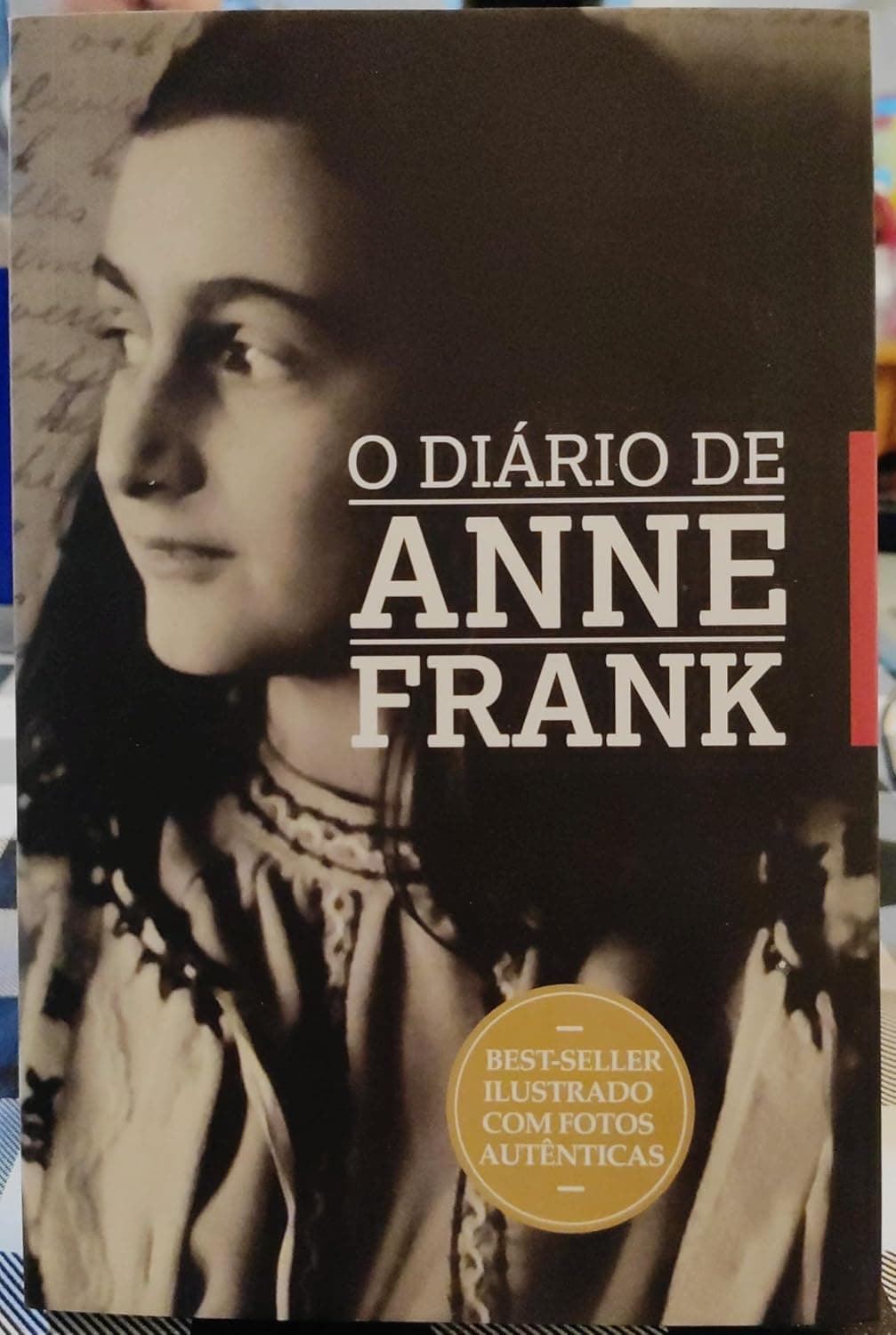 O Diário de Anne Frank